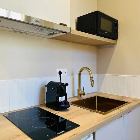 Le Petit Danton Dijon